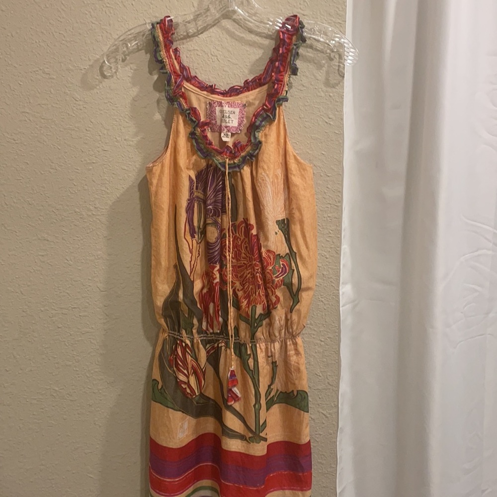 Chelsea & Violet dress XS NWOT